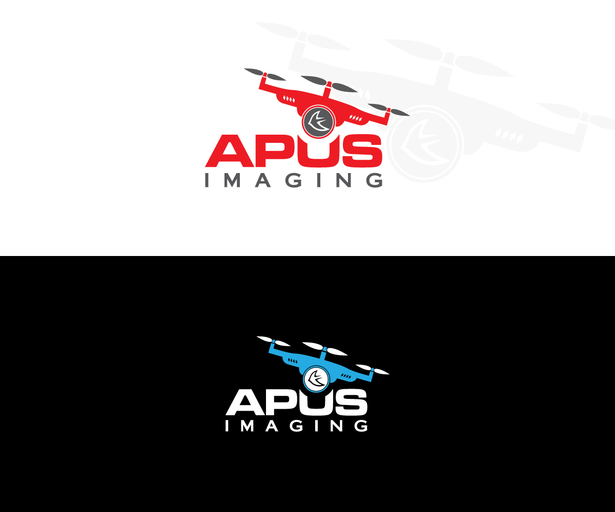 Logo Design by eMARK for APUS Imaging LLC | Design #15299037