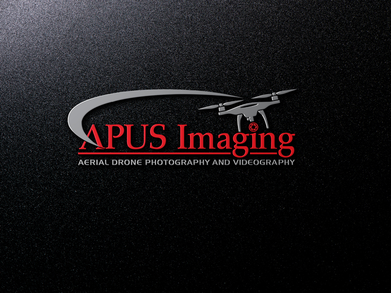 Logo Design by LinneX for APUS Imaging LLC | Design: #15369548