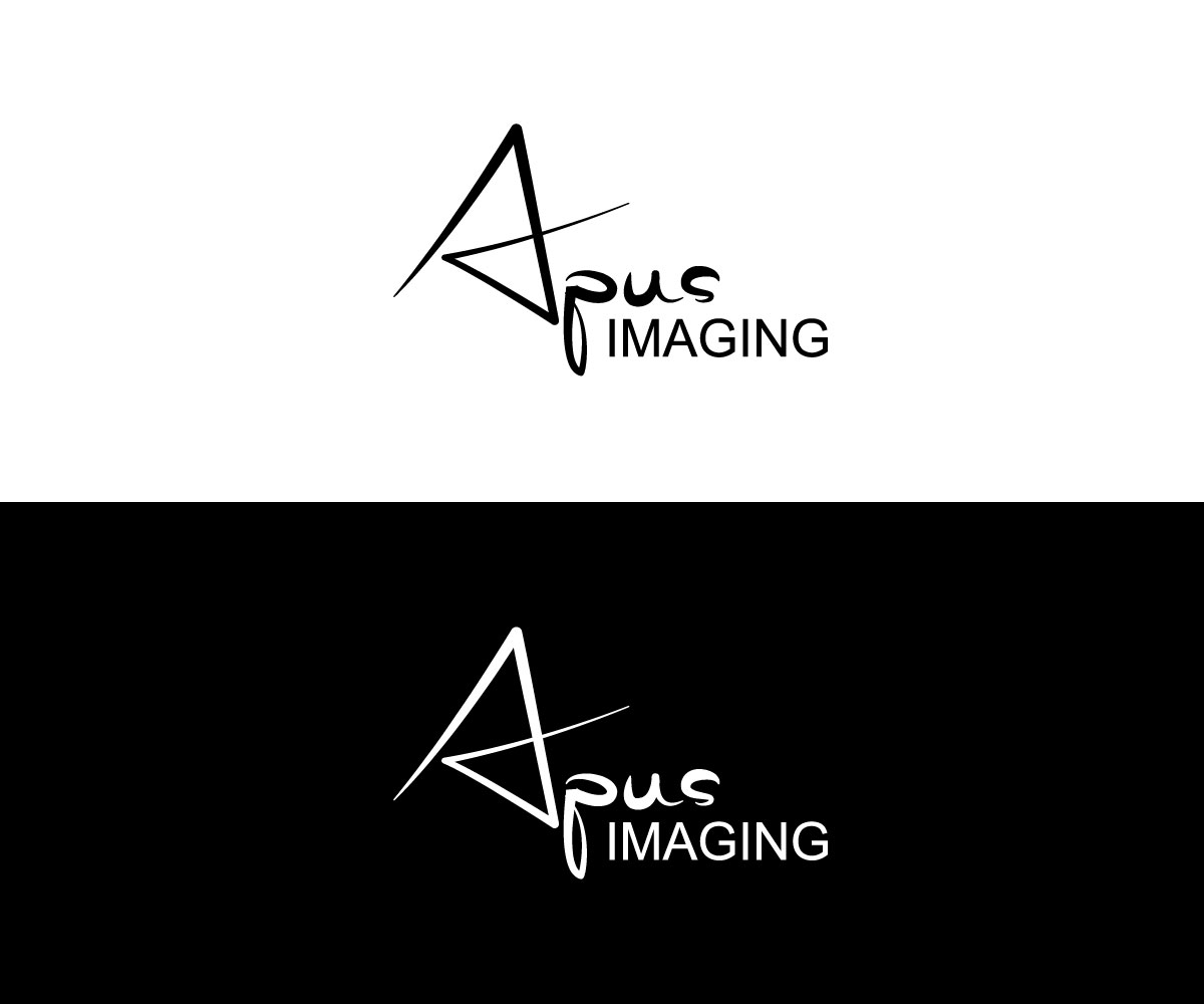 Logo Design by tani_sha321 for APUS Imaging LLC | Design #15311239