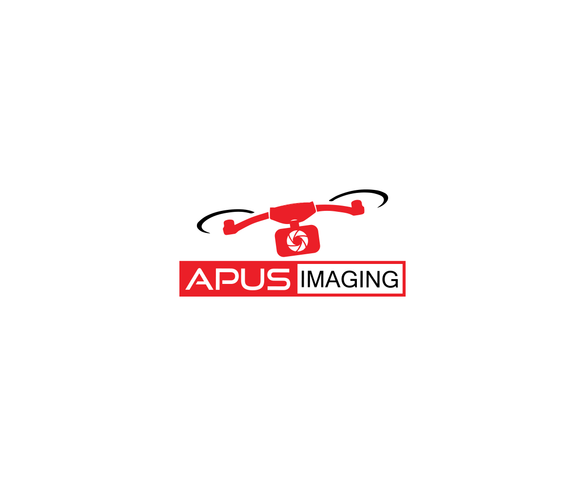Logo-Design von supercreative für APUS Imaging LLC | Design #15315532
