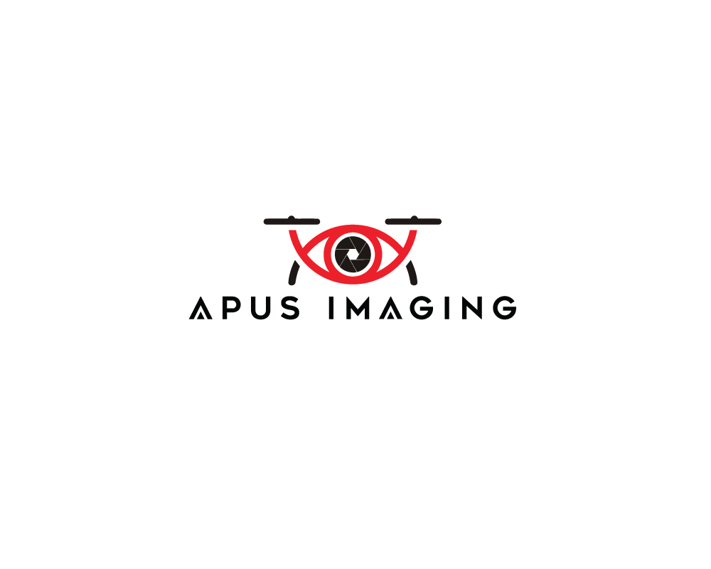 Logo-Design von A S design @ für APUS Imaging LLC | Design #15318615