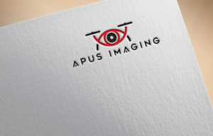 Logo-Design von A S design @ für APUS Imaging LLC | Design: #15318616