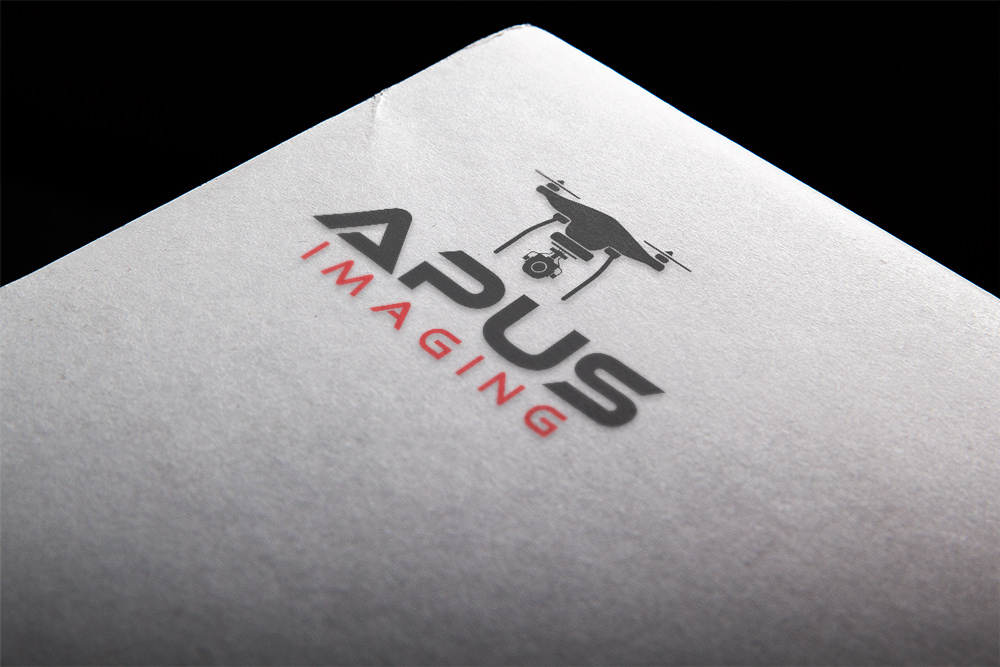 Logo Design by RANARANA for APUS Imaging LLC | Design #15299556