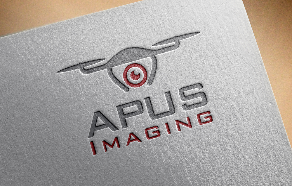 Logo Design by codopoliz.solutions for APUS Imaging LLC | Design #15311458