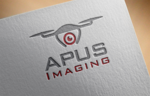 Logo-Design von codopoliz.solutions für APUS Imaging LLC | Design: #15311458