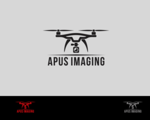 Diseño de Logo por DJAM para APUS Imaging LLC | Diseño #15310031