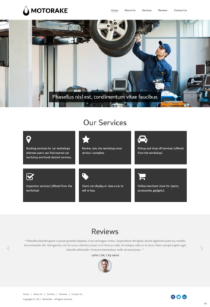 Diseño Web por pb para Mahd E-Commerce | Diseño: #15306163