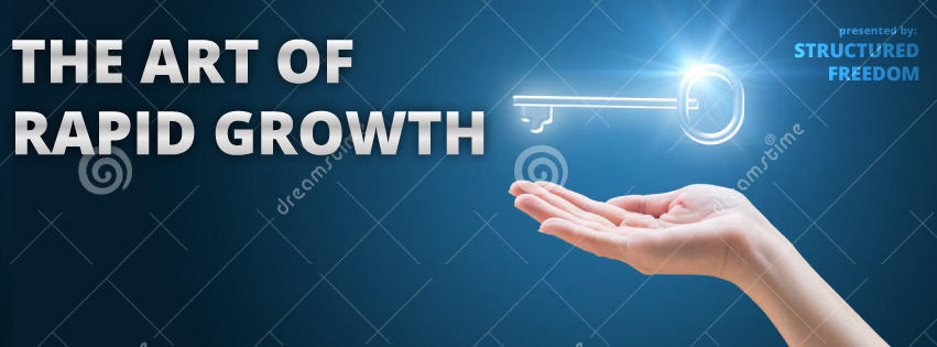 Design Facebook par betablocker pour Structured Freedom | Design #15307303