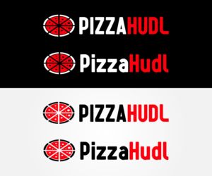 Design de Logo par sangeloenriquez pour PizzaHudl | Design : #15307715