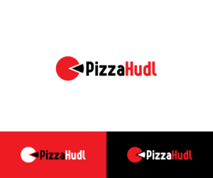 Design de Logo par KabhTech Studio pour PizzaHudl | Design : #15310304
