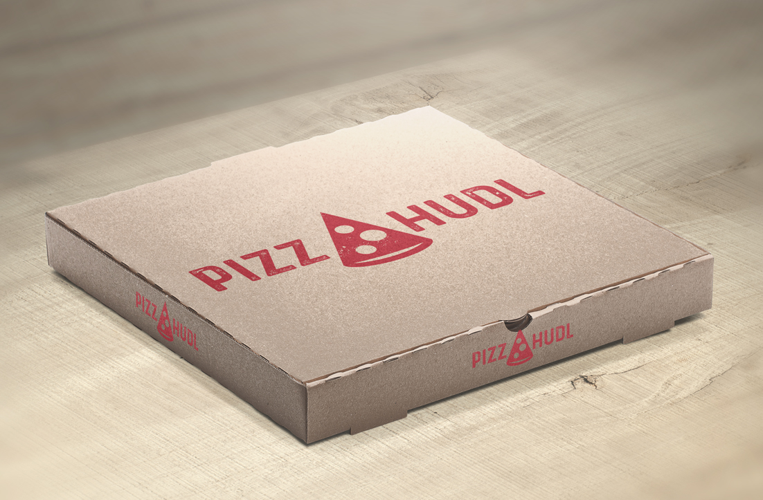 Design de Logo par GLDesigns pour PizzaHudl | Design #15295127