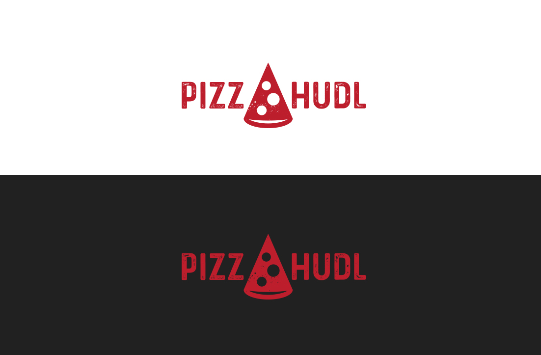 Logo Design by GLDesigns for PizzaHudl | Design #15295128