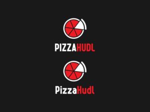 Design de Logo par FRESTI pour PizzaHudl | Design : #15298541