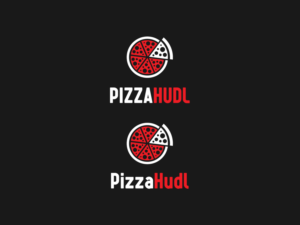 Logo Design by FRESTI for PizzaHudl | Design: #15298542