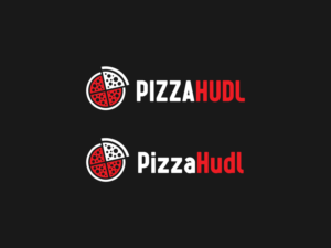Logo Design by FRESTI for PizzaHudl | Design #15312330