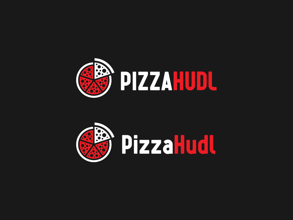 Design de Logo par FRESTI pour PizzaHudl | Design #15312331