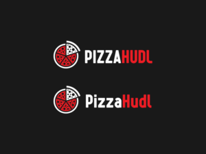 Design de Logo par FRESTI pour PizzaHudl | Design : #15312331