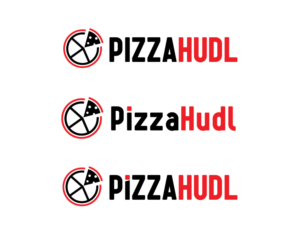 Design de Logo par debdesign pour PizzaHudl | Design : #15318035