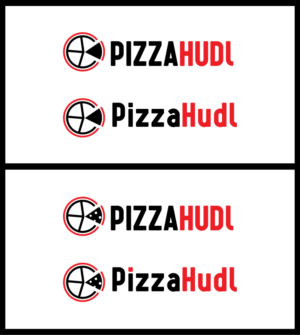 Design de Logo par debdesign pour PizzaHudl | Design : #15323104