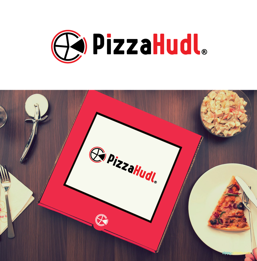 Design de Logo par debdesign pour PizzaHudl | Design : #15382981
