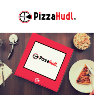 Design de Logo par debdesign pour PizzaHudl | Design : #15382981