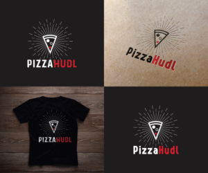 Design de Logo par Farmiza pour PizzaHudl | Design : #15305277