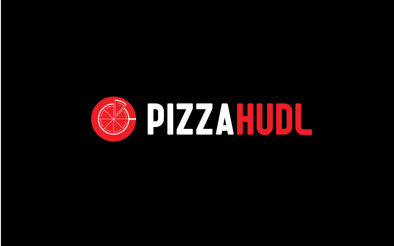 Logo Design by julie_ for PizzaHudl | Design #15312691