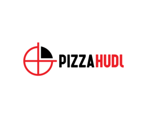 Logo-Design von NineOwl für PizzaHudl | Design: #15309449