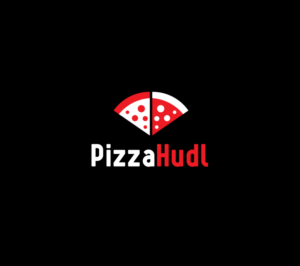 Logo Design by ecorokerz for PizzaHudl | Design #15300478
