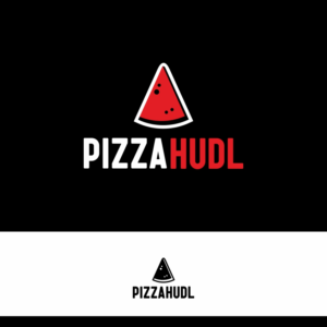 Logo-Design von e-graphics für PizzaHudl | Design: #15303070