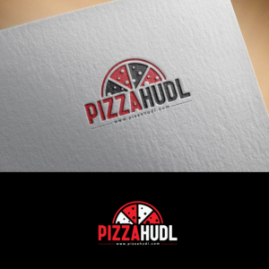 Design de Logo par e-graphics pour PizzaHudl | Design : #15303271