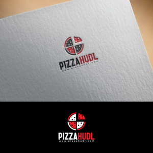 Design de Logo par e-graphics pour PizzaHudl | Design : #15316458