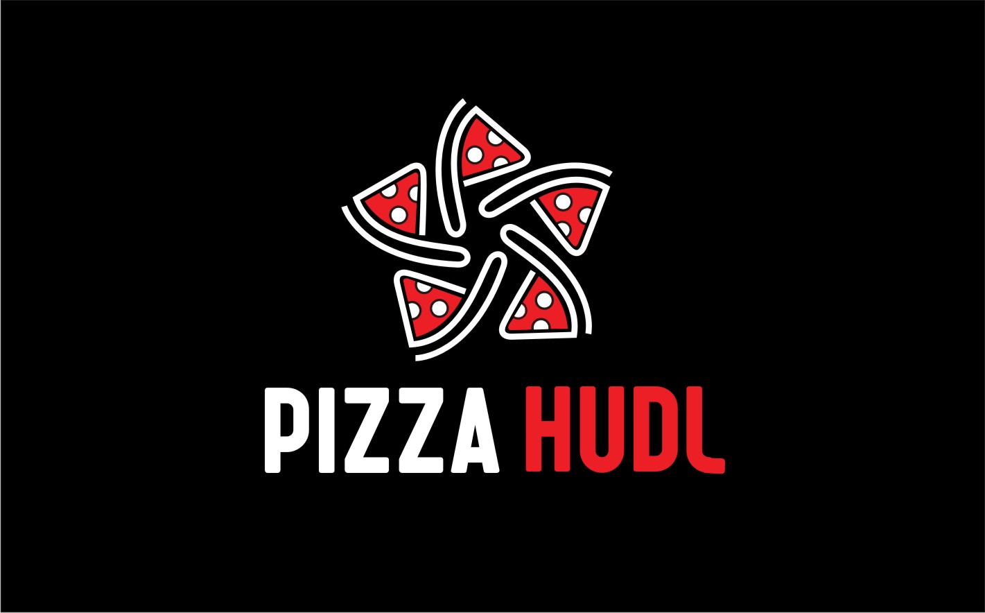 Logo-Design von Soul Light für PizzaHudl | Design #15302543