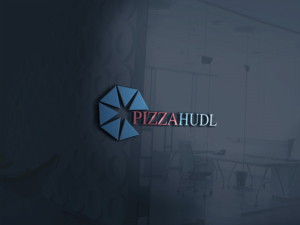 Logo Design by Top king  designer for PizzaHudl | Design: #15341606