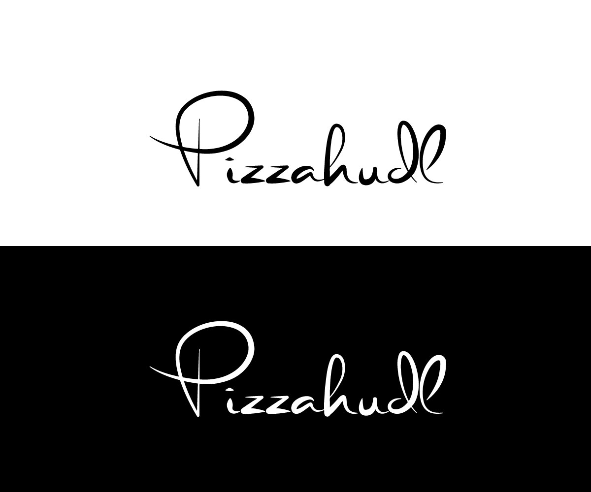 Logo Design by tani_sha321 for PizzaHudl | Design #15311231