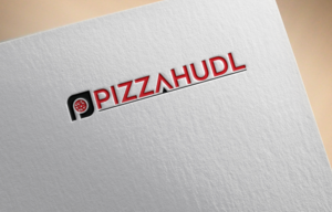 Logo-Design von A S design @ für PizzaHudl | Design: #15317343
