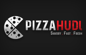 Logo Design by damiandperry12 for PizzaHudl | Design: #15308815