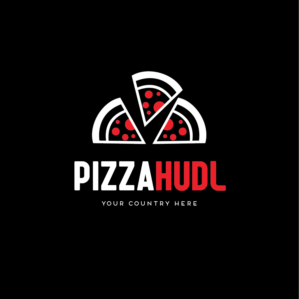 Logo Design by chynthiadewi91 for PizzaHudl | Design: #15317298