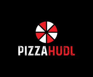 Logo Design by Jenny Ann for PizzaHudl | Design: #15298665