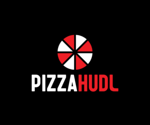 Logo Design by Jenny Ann for PizzaHudl | Design: #15298673