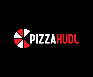 Logo Design by Jenny Ann for PizzaHudl | Design: #15298676