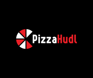Logo Design by Jenny Ann for PizzaHudl | Design: #15298813