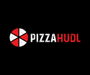 Logo Design by Jenny Ann for PizzaHudl | Design: #15309459