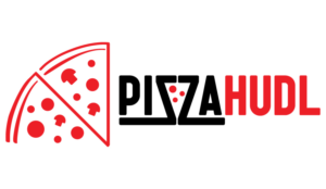 Logo Design by Global Stars Agency for PizzaHudl | Design: #15344563