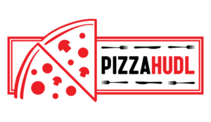 Logo Design by Global Stars Agency for PizzaHudl | Design: #15344581