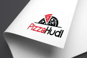 Logo Design by mohammed0086 for PizzaHudl | Design: #15326651