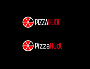 Logo Design by Edu Morente for PizzaHudl | Design #15300034