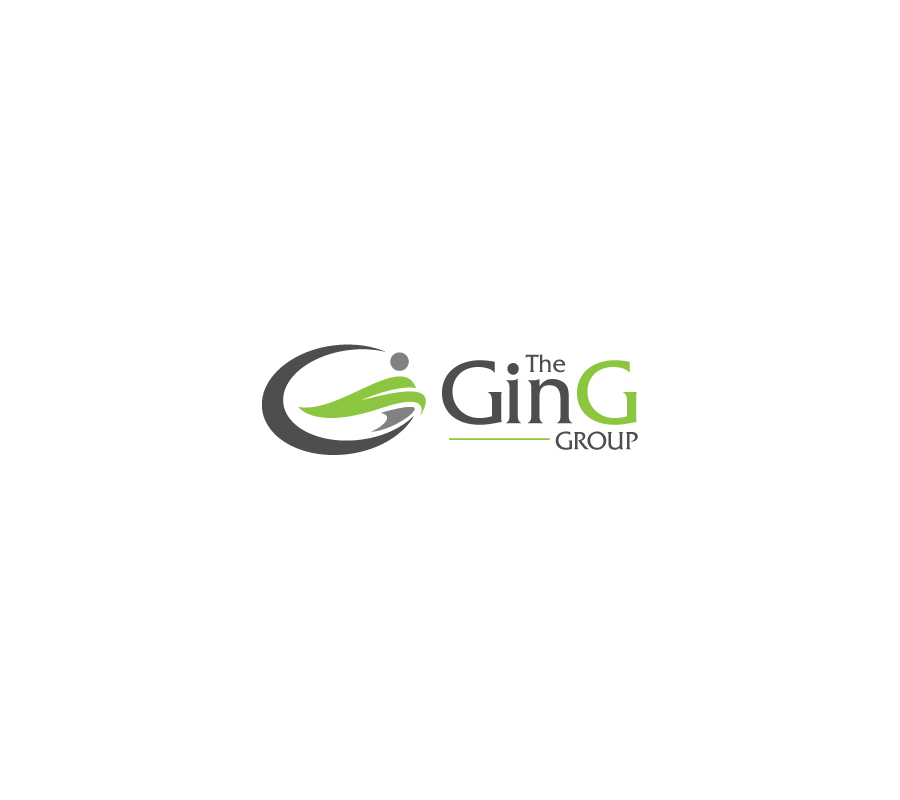 Logo Design by ecorokerz for The Gin G Group | Design #15303065