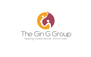 Logo Design by ivo_i_ivanov for The Gin G Group | Design: #15338251