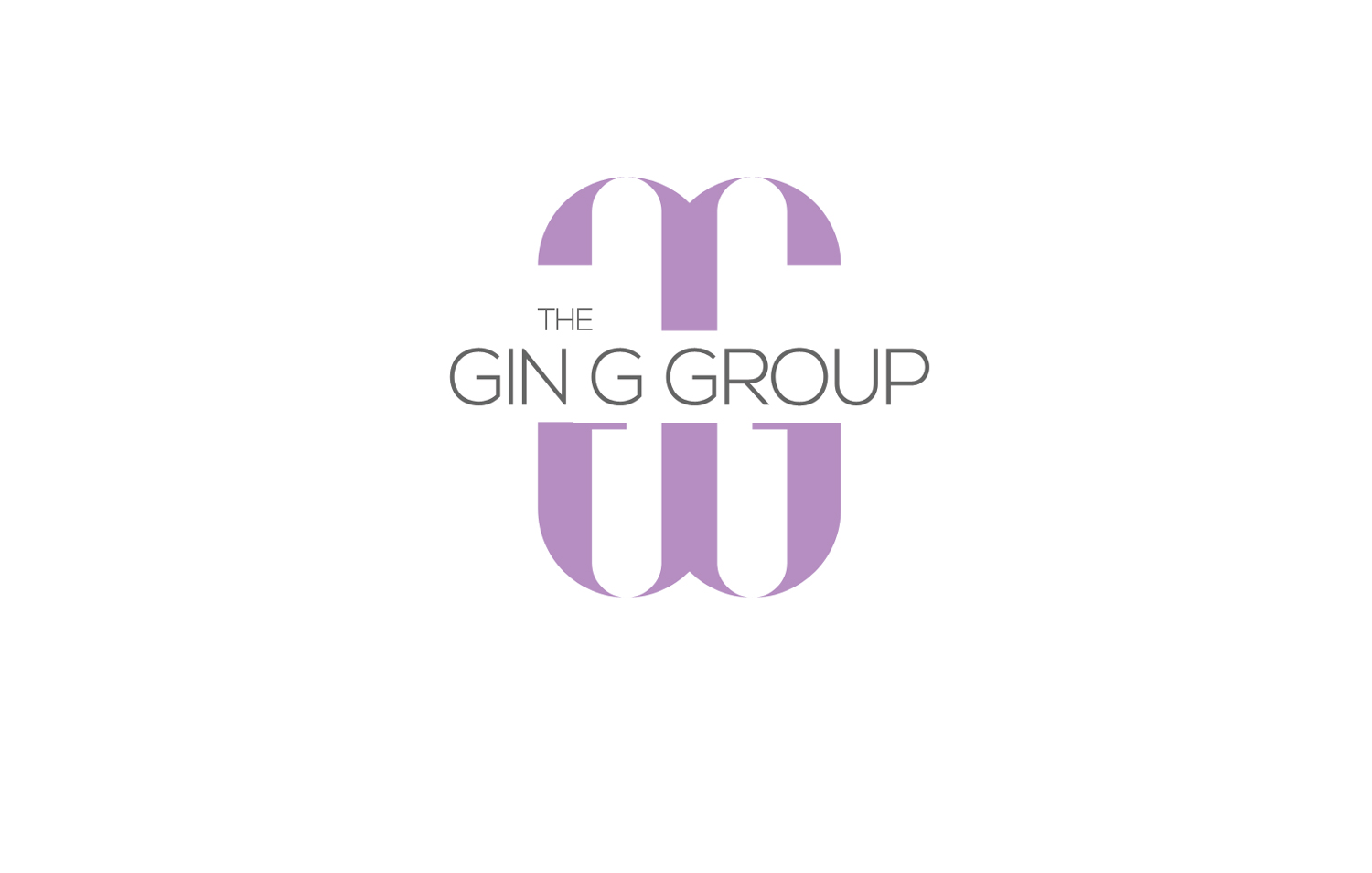 Logo Design by ivo_i_ivanov for The Gin G Group | Design #15338253